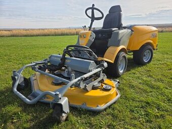 Zahradní traktor rider Stiga Titan 26 - AWD, DIESEL, 3-Válec