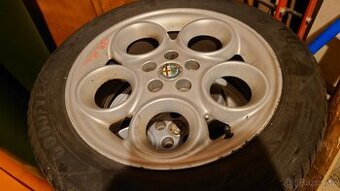 ALU 205/55/R16 Alfa Romeo 156/147