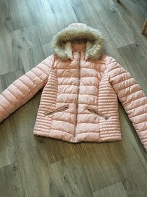 Dámská zimní bunda
