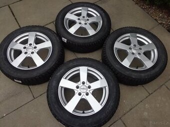 Ford Mondeo / S-Max / Galaxy zimna sada kol