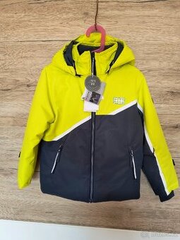 Zimní bunda Lego Wear, vel. 116