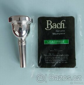 Vincent Bach 7C - nátrubek pro trombón / pozoun