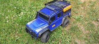 Traxxas Defenders