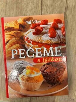 Velká kniha s recepty