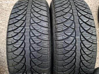 Zimní pneumatiky Fulda 185/60 R15 88T.