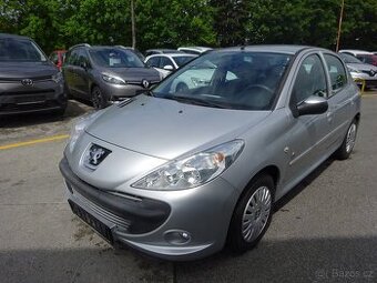 Peugeot 206 PLUS 1,4 HDI