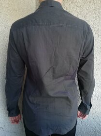 Pánské košile vel. L, XL (více kusů v inzerátu)