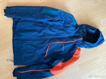 Pánská lyžařská bunda Northfinder vel. S