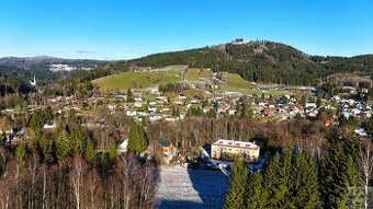 Byt 3+kk, 64,6m2, Smržovka, ul. Klášterní - 1