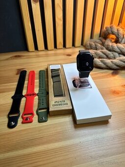 Apple Watch 10 46mm, Záruka 9/26