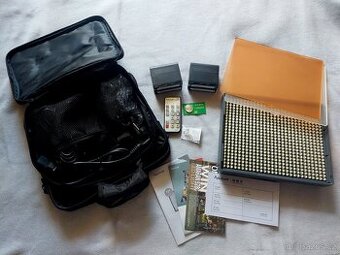 Aputure Amaran HR672W - LED video světlo