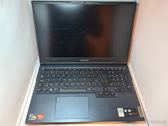 Herní Lenovo Legion 5 – Ryzen 7, RX 6600M 8GB, 1TB SSD