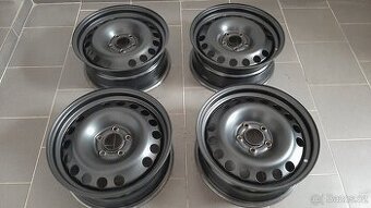 Disky plechové Opel 6/5Jx16 ET-37 5x110x65