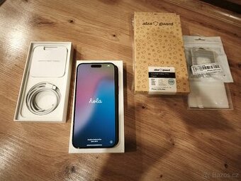 iPhone 15Pro Max 256GB