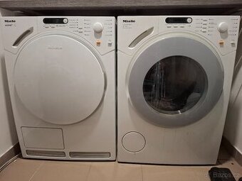 Pračka Miele