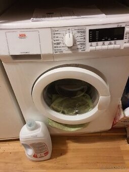 Prodám pračku AEG 60840L