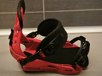 FS SNB vázání UNION Flite PRO