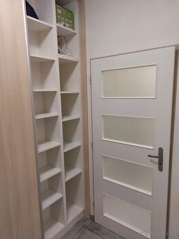 Pronájem bytu 1+kk v Rohatci