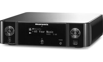 Marantz M-CR510-síťový Hi-Fi přehrávač - výborný stav