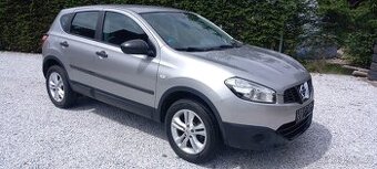 Nissan Qashqai 1.6 16V 77.000 km