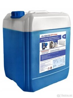 Koncentrát ethylenglykolu Gliquid -80°C 20L