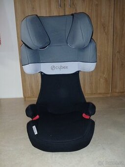 Cybex Solution X-fix