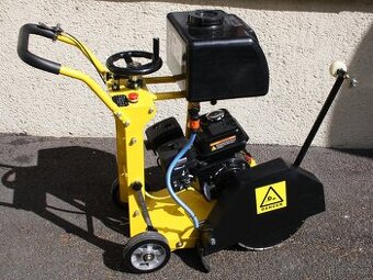 Řezačka spár TEKPAC TF350-2 LONCIN