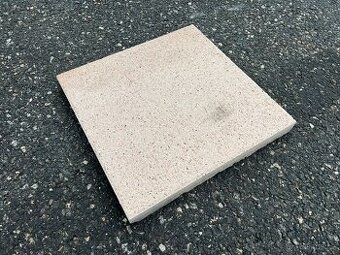 Plošná terasová dlažba Tokanto 40x40x4cm