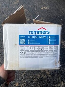 Kvalitní silikonový tmel