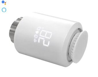 Smart termostatická hlavice TRV06