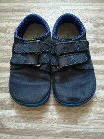 Béďa celoročky barefoot vel. 25
