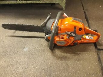 Motorova pila Husqvarna 560xp