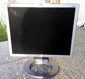 Monitor 17" 12V