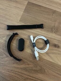 Fitness náramek Xiaomi Smart Band 9