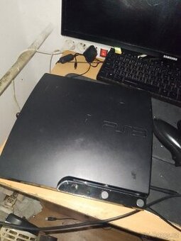 PlayStation 3 Slim