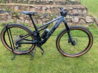 BMC Fourstroke AMP LT THREE 29" - 16,9kg