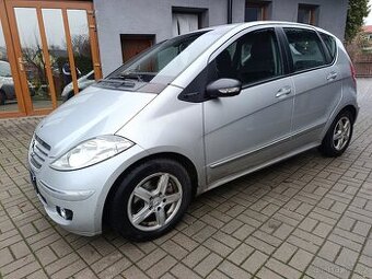 Mercedes Benz A180CDI Automat