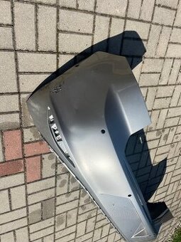 Použité nárazníky