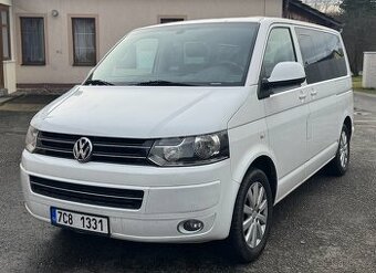 VW Multivan 2,0TDi-132kw-4x4-Higline
