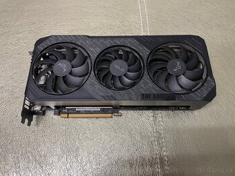 Grafická Karta RX 5600XT ASUS TUF 3 GAMING Radeon O6G EVO