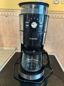 Univerzální kávovar