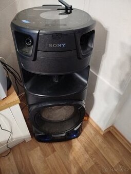 Party reproduktor Sony