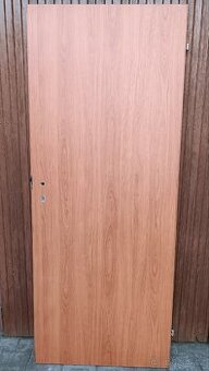 Nové interiérové dveře