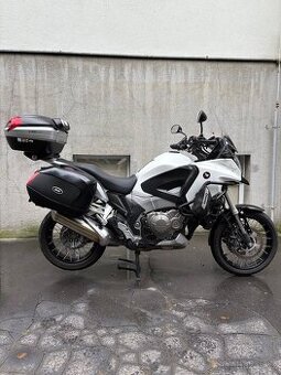 Honda VFR 1200 Crosstourer