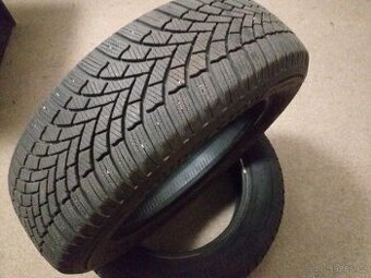 Zimní pneu 185/70R15  88T  M+S Brigestone 15"