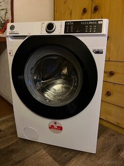 🌟 PRAČKA HOOVER – TOP STAV, JAKO NOVÁ 🌟