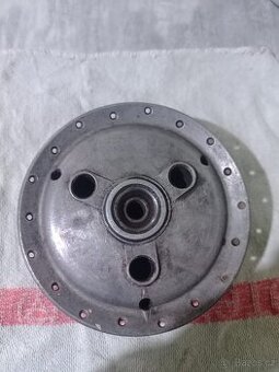 Jawa pionýr hladký brzdový náboj kola