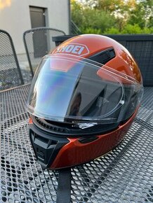 Shoei helma XS