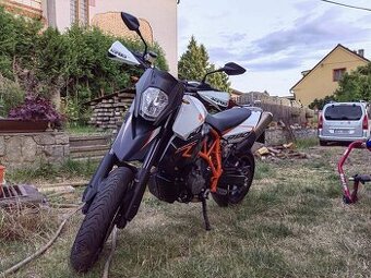 KTM 990 sm R