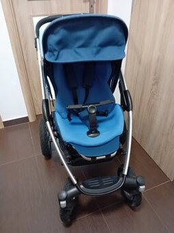 kočárek Maxi-cosi Mura